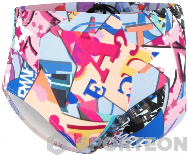 Michael Phelps Canton Brief 4 Michael Phelps Canton Brief - Image 2