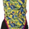Michael Phelps Carimbo Open Back -Swimming Equipment Store michael phelps carimbo open back original