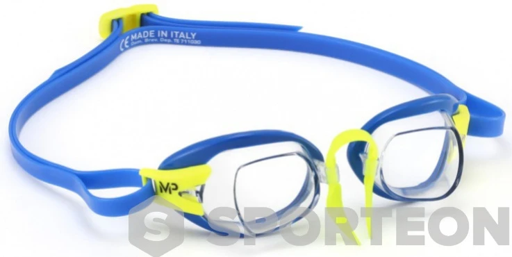 Michael Phelps Chronos 4 Michael Phelps Chronos - Image 2