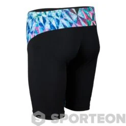 Michael Phelps Chrystal Jammer Multicolor/Black -Swimming Equipment Store michael phelps chrystal jammer multicolor black original 2