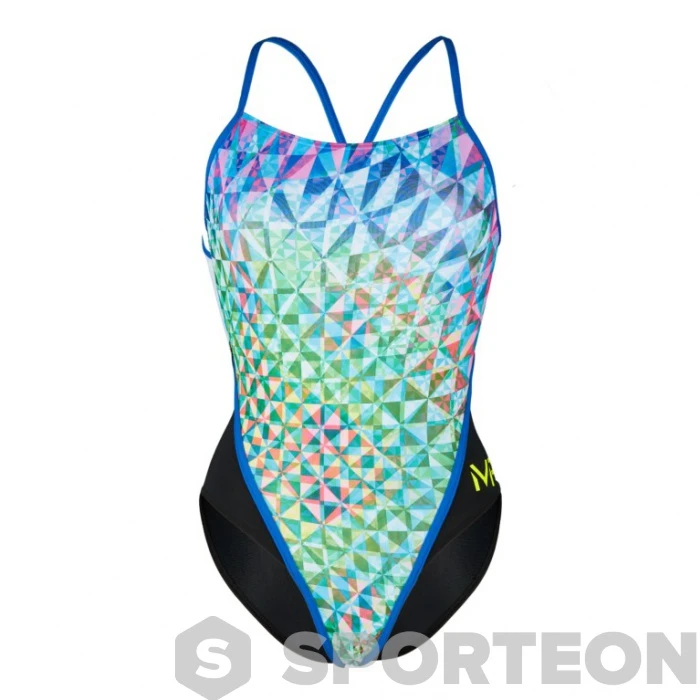 Michael Phelps Chrystal Racing Back Multicolor/Black 4 Michael Phelps Chrystal Racing Back Multicolor/Black - Image 2