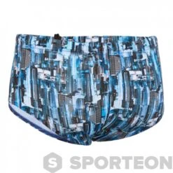 Michael Phelps City Brief Multicolor -Swimming Equipment Store michael phelps city brief multicolor original 2