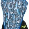 Michael Phelps City Open Back Multicolor/Black 1 Michael Phelps City Open Back Multicolor/Black -Swimming Equipment Store michael phelps city open back multicolor black original