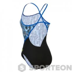 Michael Phelps City Racing Back Multicolor/Black 7 Michael Phelps City Racing Back Multicolor/Black -Swimming Equipment Store michael phelps city racing back multicolor black original 2