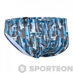 Michael Phelps City Slip Multicolor 7 Michael Phelps City Slip Multicolor -Swimming Equipment Store michael phelps city slip multicolor original 2