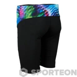 Michael Phelps Florida Jammer Multicolor -Swimming Equipment Store michael phelps florida jammer multicolor original 2