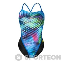 Michael Phelps Florida Racing Back Multicolor/Black -Swimming Equipment Store michael phelps florida racing back multicolor black original 1