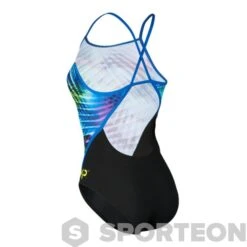 Michael Phelps Florida Racing Back Multicolor/Black -Swimming Equipment Store michael phelps florida racing back multicolor black original 2