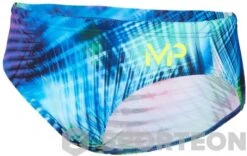 Michael Phelps Florida Slip Multicolor