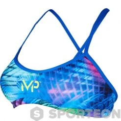 Michael Phelps Florida Top Multicolor/Black