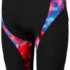Michael Phelps Foggy Jammer Multicolor/Black 1 Michael Phelps Foggy Jammer Multicolor/Black -Swimming Equipment Store michael phelps foggy jammer multicolor black original