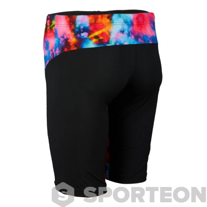 Michael Phelps Foggy Jammer Multicolor/Black 5 Michael Phelps Foggy Jammer Multicolor/Black - Image 3