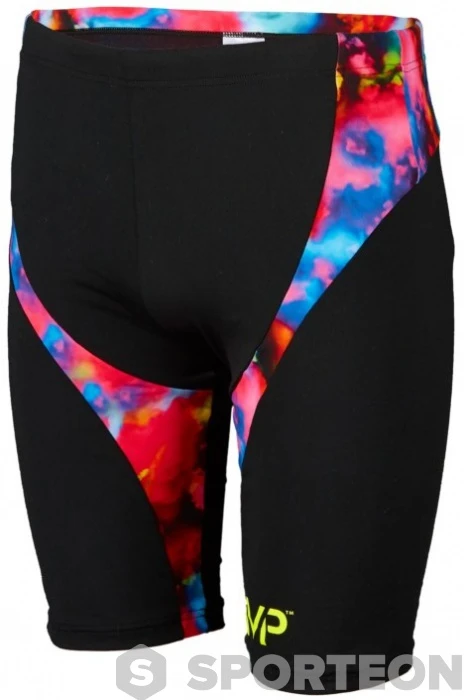 Michael Phelps Foggy Jammer Multicolor/Black 3 Michael Phelps Foggy Jammer Multicolor/Black