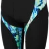 Michael Phelps Freeze Jammer Multicolor/Black -Swimming Equipment Store michael phelps freeze jammer multicolor black original