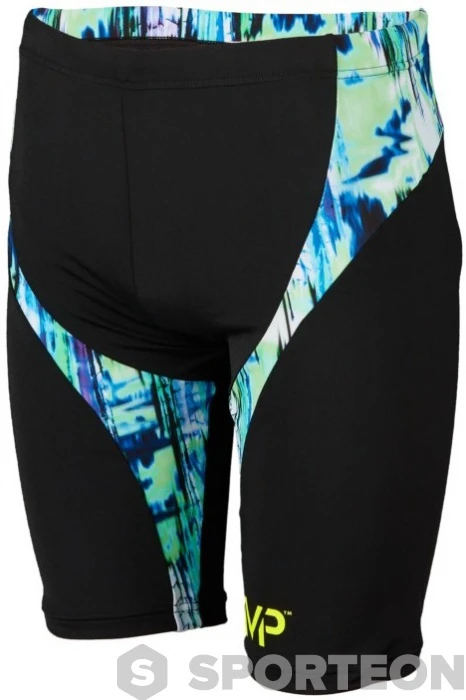 Michael Phelps Freeze Jammer Multicolor/Black 3 Michael Phelps Freeze Jammer Multicolor/Black