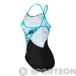 Michael Phelps Freeze Racing Back Multicolor/Black 7 Michael Phelps Freeze Racing Back Multicolor/Black -Swimming Equipment Store michael phelps freeze racing back multicolor black original 2