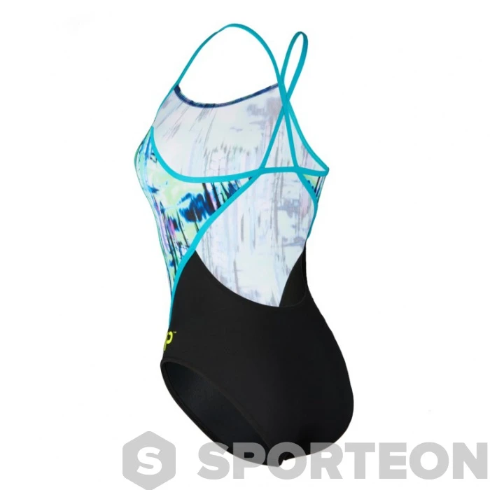 Michael Phelps Freeze Racing Back Multicolor/Black 5 Michael Phelps Freeze Racing Back Multicolor/Black - Image 3