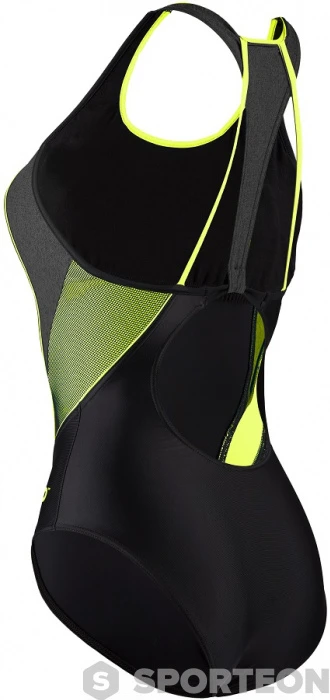 Michael Phelps Hanoi Black/Bright Yellow 5 Michael Phelps Hanoi Black/Bright Yellow - Image 3