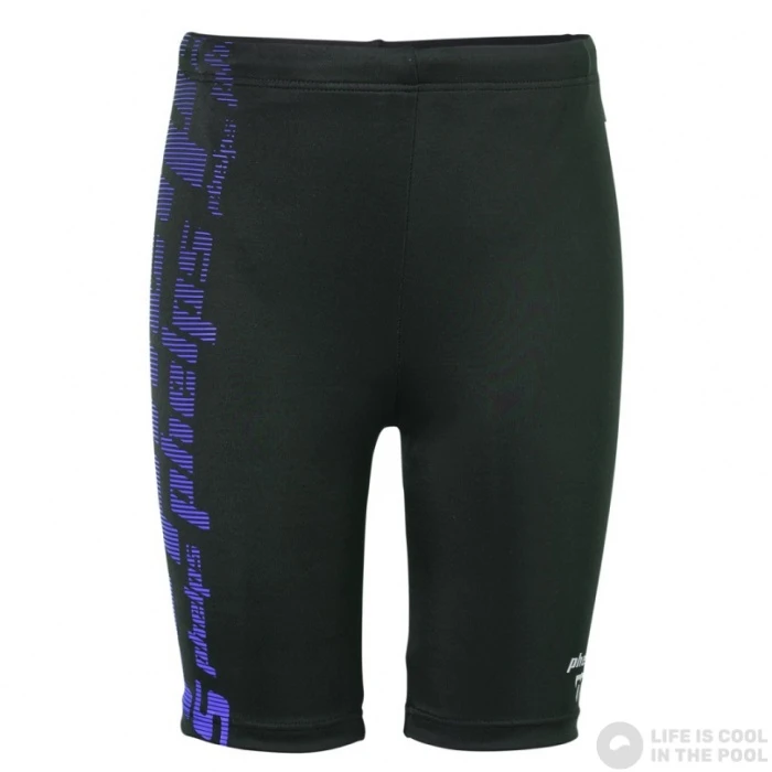 Michael Phelps Jack Jammer Boys Black/Royal Blue 4 Michael Phelps Jack Jammer Boys Black/Royal Blue - Image 2