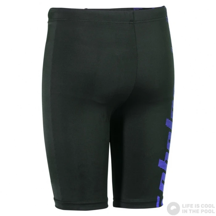 Michael Phelps Jack Jammer Boys Black/Royal Blue 5 Michael Phelps Jack Jammer Boys Black/Royal Blue - Image 3