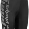 Michael Phelps Jack Jammer Boys Black/Silver