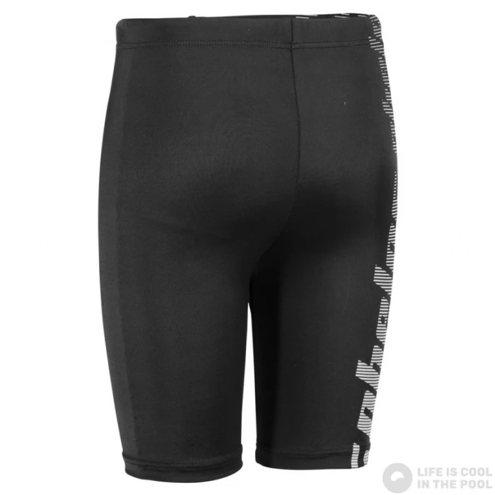 Michael Phelps Jack Jammer Boys Black/Silver 5 Michael Phelps Jack Jammer Boys Black/Silver - Image 3