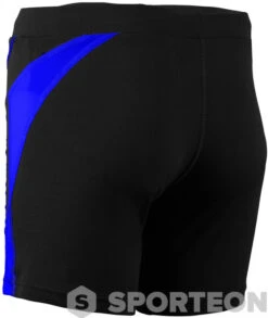 Michael Phelps Keijy Boxer Black/Blue -Swimming Equipment Store michael phelps keijy boxer black blue original 2