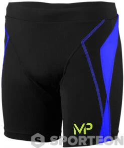 Michael Phelps Keijy Boxer Black/Blue
