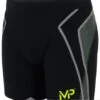 Michael Phelps Keijy Trunk Black/Grey 1 Michael Phelps Keijy Trunk Black/Grey -Swimming Equipment Store michael phelps keijy trunk black grey original