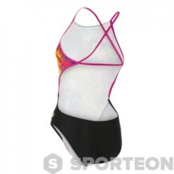 Michael Phelps Kiraly Lady Open Back Multi/Black 7 Michael Phelps Kiraly Lady Open Back Multi/Black -Swimming Equipment Store michael phelps kiraly lady open back multi black original 2