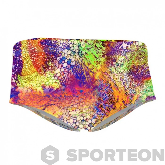 Michael Phelps Kiraly Man Brief Multicolor 5 Michael Phelps Kiraly Man Brief Multicolor - Image 3