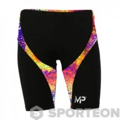 Michael Phelps Kiraly Man Jammer Multi Black -Swimming Equipment Store michael phelps kiraly man jammer multi black original 2