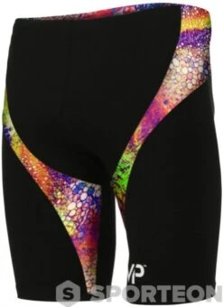 Michael Phelps Kiraly Man Jammer Multi Black