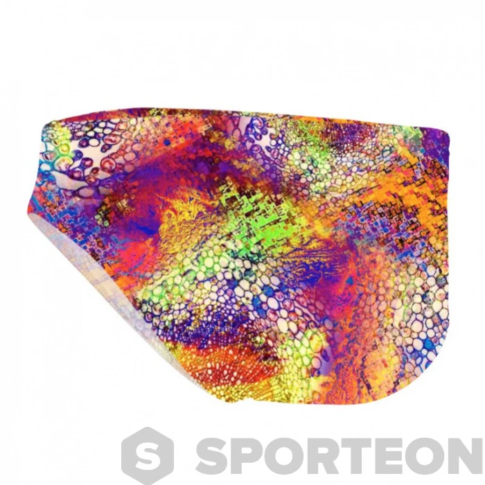 Michael Phelps Kiraly Man Slip Multi/Black 4 Michael Phelps Kiraly Man Slip Multi/Black - Image 2