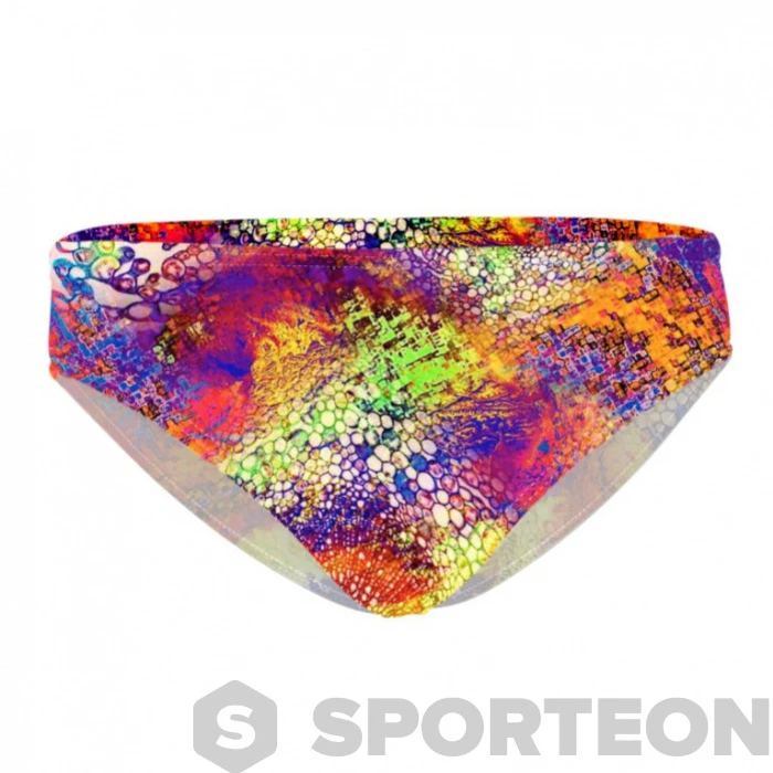 Michael Phelps Kiraly Man Slip Multi/Black 5 Michael Phelps Kiraly Man Slip Multi/Black - Image 3