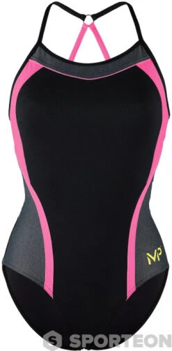 Best Seller -Swimming Equipment Store michael phelps kuta black bright pink original 1