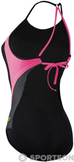 Michael Phelps Kuta Black/Bright Pink -Swimming Equipment Store michael phelps kuta black bright pink original 2