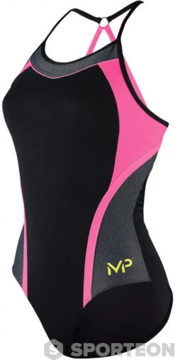Best Seller 13 Michael Phelps Kuta Black/Bright Pink