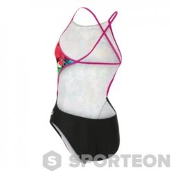 Michael Phelps Laci Lady Open Back Multi/Black 7 Michael Phelps Laci Lady Open Back Multi/Black -Swimming Equipment Store michael phelps laci lady open back multi black original 2