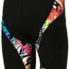 Michael Phelps Laci Man Jammer Multi/Black -Swimming Equipment Store michael phelps laci man jammer multi black original