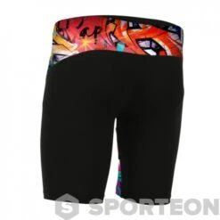 Michael Phelps Laci Man Jammer Multi/Black -Swimming Equipment Store michael phelps laci man jammer multi black original 2