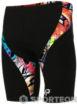 Michael Phelps Laci Man Jammer Multi/Black
