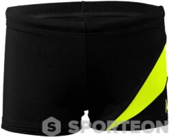Swimming Equipment Store -Swimming Equipment Store michael phelps lony boxer boys black bright yellow original 1