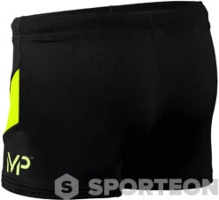 Michael Phelps Lony Boxer Boys Black/Bright Yellow 7 Michael Phelps Lony Boxer Boys Black/Bright Yellow -Swimming Equipment Store michael phelps lony boxer boys black bright yellow original 2
