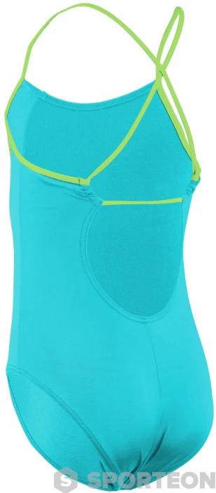 Michael Phelps Lumy Girls Turquoise/Bright Yellow 5 Michael Phelps Lumy Girls Turquoise/Bright Yellow - Image 3