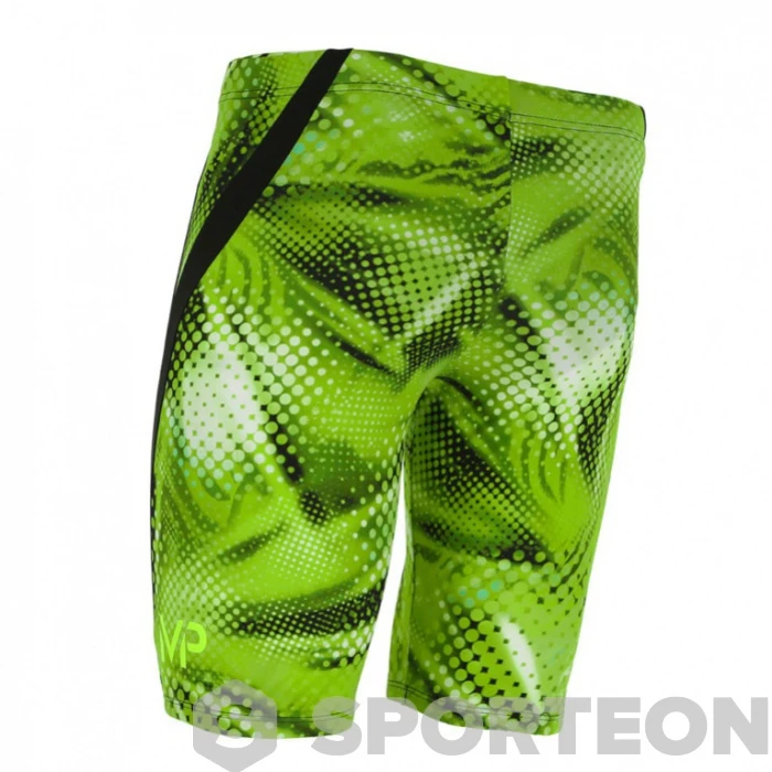 Michael Phelps Mesa Jammer Green 5 Michael Phelps Mesa Jammer Green - Image 3