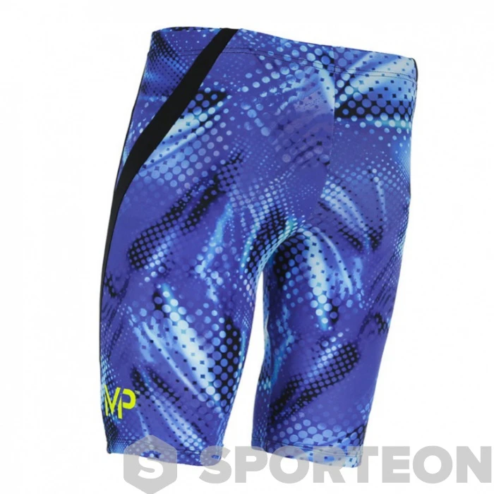 Michael Phelps Mesa Jammer Royal Blue 5 Michael Phelps Mesa Jammer Royal Blue - Image 3