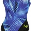 Michael Phelps Mesa Mid Back Royal Blue 2 Michael Phelps Mesa Mid Back Royal Blue -Swimming Equipment Store michael phelps mesa mid back royal blue original