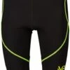 Michael Phelps MPULSE Jammer Black/Yellow 1 Michael Phelps MPULSE Jammer Black/Yellow -Swimming Equipment Store michael phelps mpulse jammer black yellow original