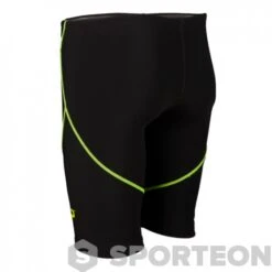 Michael Phelps MPULSE Jammer Black/Yellow 7 Michael Phelps MPULSE Jammer Black/Yellow -Swimming Equipment Store michael phelps mpulse jammer black yellow original 2